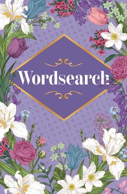 Wordsearch: Over 300 Puzzles