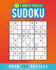 5 Minute Puzzles: Sudoku: Over 100 Puzzles