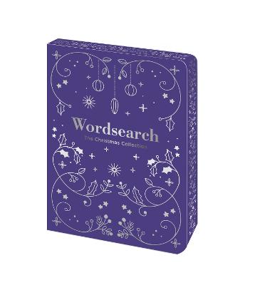 Wordsearch: The Christmas Collection