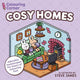 Colouring Corner: Cosy Homes: Adorable Homescapes for Hours of Colouring Fun