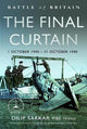 Battle of Britain The Final Curtain: 1 October 1940 - 31 October 1940