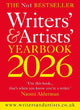 Writers' & Artists' Yearbook 2026: The best advice on how to write and get published
