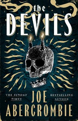 The Devils: The epic fantasy sensation - prepare for a wickedly dark and twisted adventure
