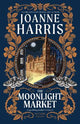 The Moonlight Market: Romantasy meets Romeo and Juliet in this spellbinding modern fairytale from the million-copy bestseller