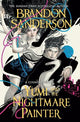 Yumi and the Nightmare Painter: A Novel of Hoid's Travails