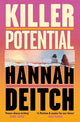 Killer Potential: The hot, twisty, stay-up-all-night novel for fans of THE GUEST and MY SISTER THE SERIAL KILLER