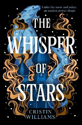 The Whisper of Stars: A lush 1920s alternate history filled with magic and intrigue