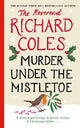 Murder Under the Mistletoe: A Canon Clement Christmas Novella