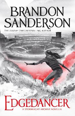 Edgedancer: A Stormlight Archive Novella