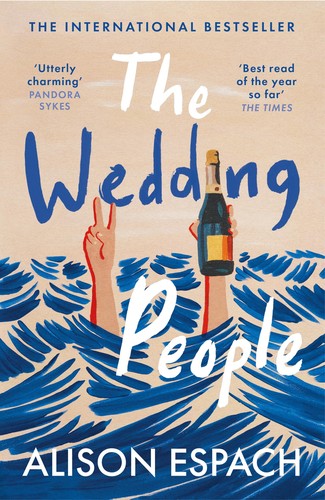 The Wedding People: The hilarious and mo