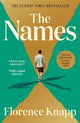 The Names: 'The best debut novel in years' Sunday Times