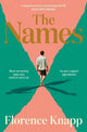 The Names: 'The best debut novel in year