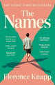 The Names : 'The best debut novel in yea