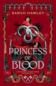 Princess of Blood: The sequel to Servant of Earth, a dark and spicy fae romantasy!