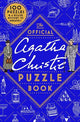 The Official Agatha Christie Puzzle Book: Put your detective skills to the ultimate test!