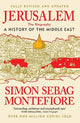 Jerusalem: The Biography - New and Updated 2024 edition