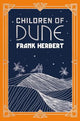 Children Of Dune: The inspiration for the blockbuster film