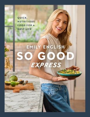 So Good Express : The Number One Sunday