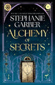 Alchemy of Secrets: The spellbinding new novel from the global No. 1 bestselling author of Caraval and Once Upon a Broken Heart