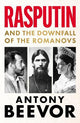 Rasputin : And the Downfall of the Roman