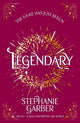 Legendary: The second magical fantasy romance in the global bestselling Caraval series