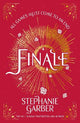 Finale: The third spellbinding instalment in the global No. 1 bestselling Caraval series