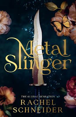 Metal Slinger: The must read romantasy B