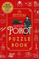The Official Poirot Puzzle Book: Put your little grey cells to the ultimate test