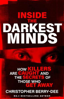 Inside the Darkest Minds: How killers ar