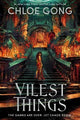 Vilest Things: the fiercely addictive and gripping sequel to the epic fantasy sensation Immortal Longings