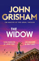 The Widow: the unforgettable new courtro