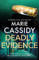 Deadly Evidence: A gripping, page-turning crime thriller from Ireland's former state pathologist