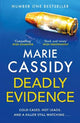 Deadly Evidence: A gripping, page-turning crime thriller from Ireland's former state pathologist