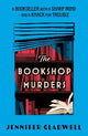 The Bookshop Murders: Dive right into Cecil Court with amateur sleuth Lucy Darkwether in this thrilling historical cosy crime debut