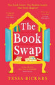 The Book Swap: A perfectly uplifting novel about book lovers, for book lovers