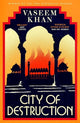 City of Destruction: the warm, witty and utterly addictive cozy mystery with a brilliant female sleuth