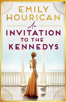 An invitation to the Kennedys