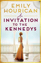 An invitation to the Kennedys