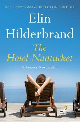 The Hotel Nantucket: The perfect escapis