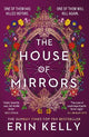 The House of Mirrors: called 'a gorgeous, creepy Gothic story for our times' by NICCI FRENCH
