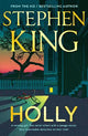 Holly: The chilling crime thriller from the No.1 bestseller