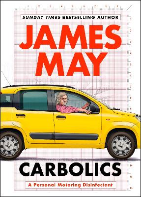 Carbolics: A personal motoring disinfect