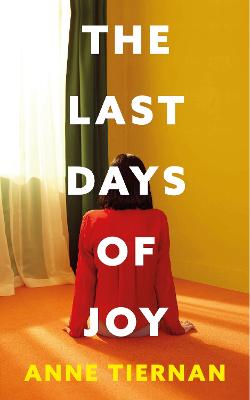 Last Days of Joy