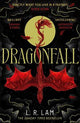Dragonfall: the addictive and smouldering epic dragon fantasy with a dangerous slow-burn forbidden romance