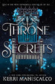 Throne of Secrets : discover your new de