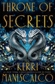 Throne of Secrets: discover your new devilishly seductive romantasy obsession