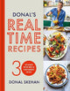 Donal's Real Time Recipes: Get dinner on