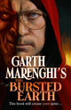 Garth Marenghi's This Bursted Earth: the third volume in his SUNDAY TIMES bestselling TerrorTome series