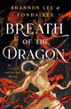 Breath of the Dragon: the legendary and epic new fantasy set in a martial arts dynasty