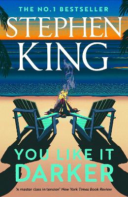 You Like It Darker: The number one Sunda